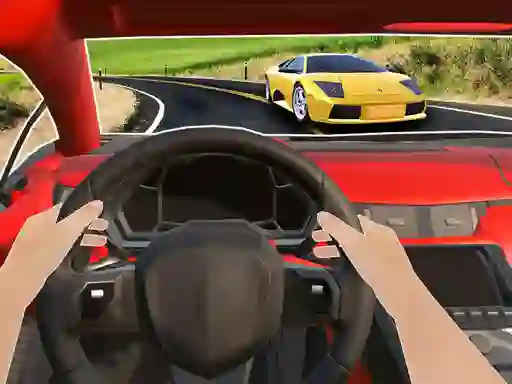 თამაში City Drift Racing ონლაინ