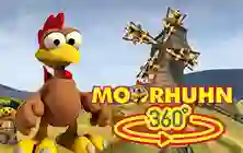 თამაში Moorhuhn 360 ონლაინ