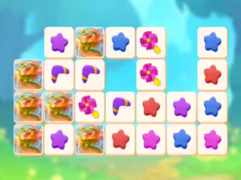 თამაში Puzzle Tap ონლაინ