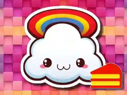 თამაში Candy Endless Jumping ონლაინ