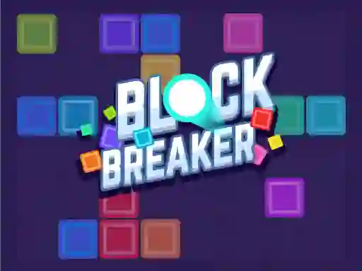 თამაში Block Breaker ონლაინ