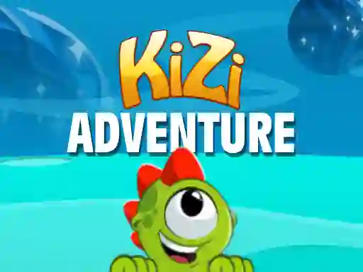 თამაში Kogama Kizi Adventure ონლაინ