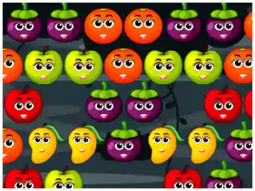 თამაში Bubble Fruit Shooter ონლაინ