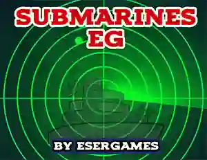 თამაში Submarines EG ონლაინ