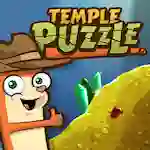 თამაში Temple Puzzle ონლაინ