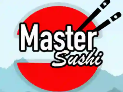 თამაში Master Sushi ონლაინ