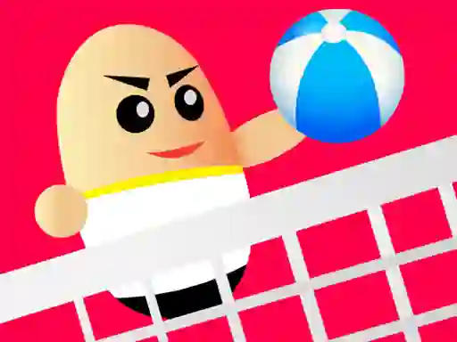 თამაში Volley Challenge ონლაინ