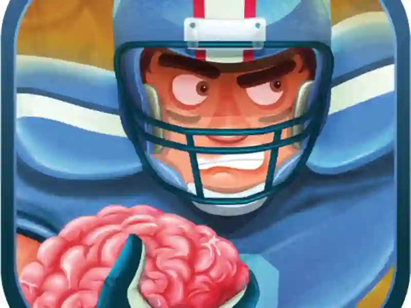 თამაში Foot Brain ონლაინ