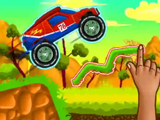 თამაში Brainy Cars ონლაინ