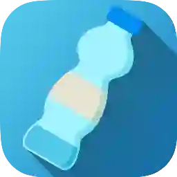 თამაში Bottle Flip Challenge 2 ონლაინ