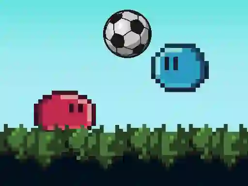 თამაში Slime Ball ონლაინ