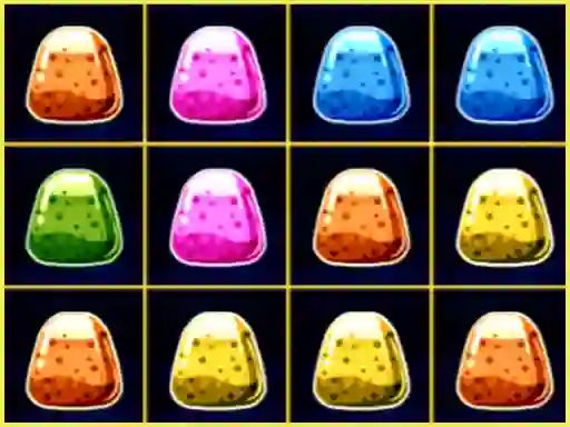 თამაში Jelly Collapse Deluxe ონლაინ