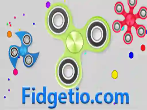 თამაში Fidgetio.com ონლაინ