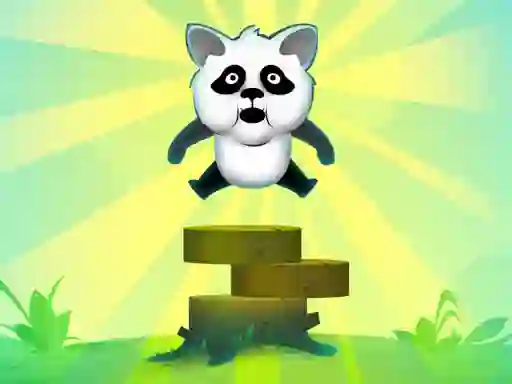 თამაში Stack Panda ონლაინ