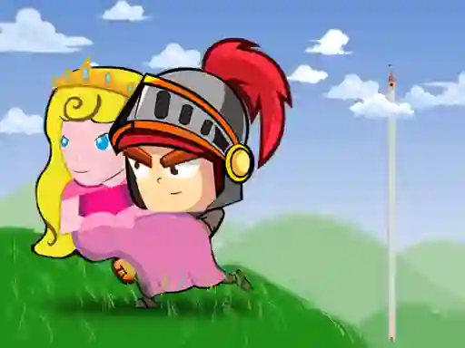 თამაში Princess Rescue ონლაინ