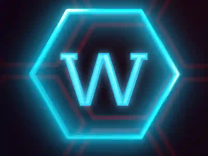 თამაში Neon Words ონლაინ