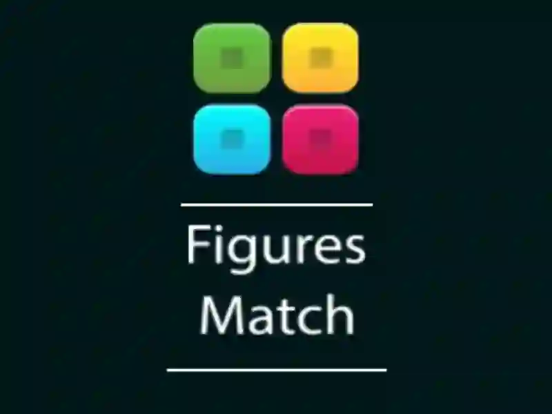 თამაში Figures Match ონლაინ