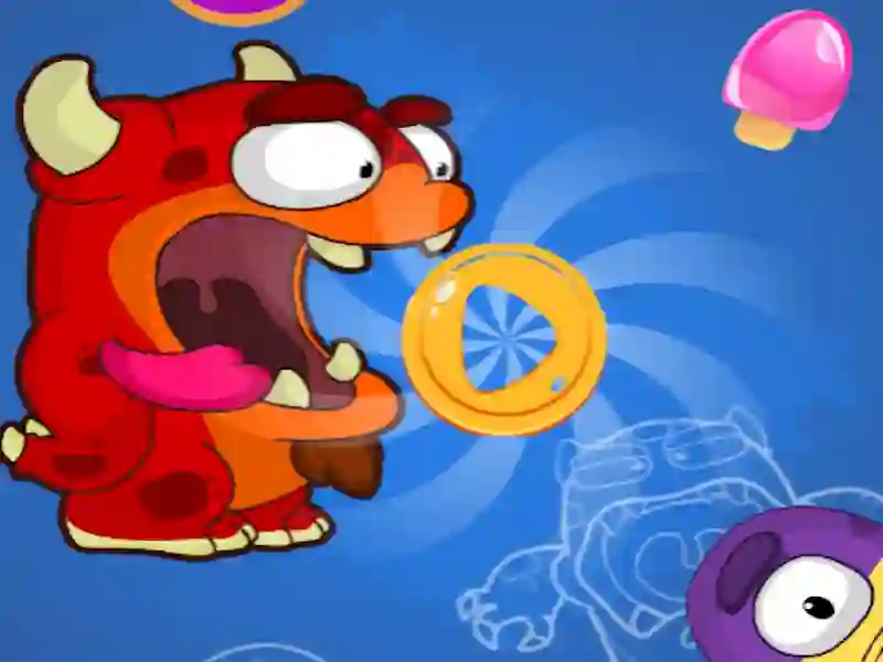 თამაში Sweet Beasts ონლაინ
