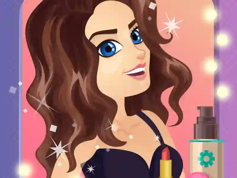 თამაში WOW Girl ონლაინ
