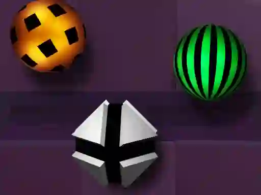 თამაში Balls Will Fall ონლაინ