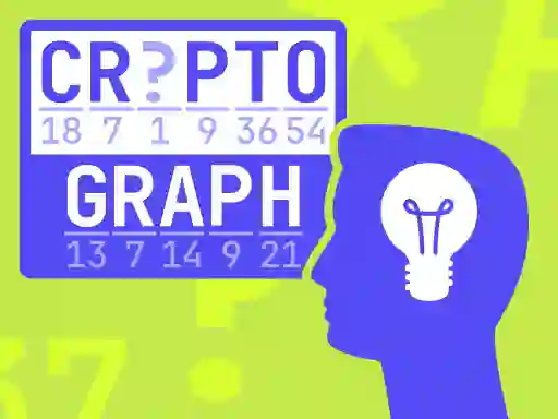 თამაში Cryptograph ონლაინ