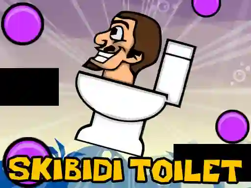 თამაში Skibidi Toilet ონლაინ