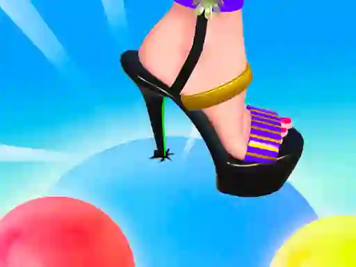 თამაში Pop It Knockout Royale ონლაინ