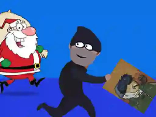 თამაში Master Thief ონლაინ
