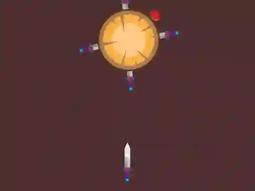 თამაში Weapon Strike ონლაინ