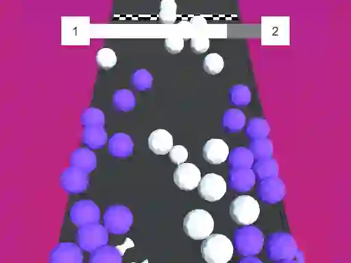 თამაში Color Bump ონლაინ