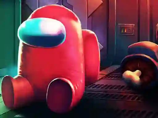 თამაში Imposter 3d ონლაინ