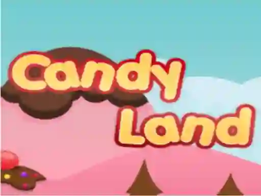 თამაში Candy Land ონლაინ