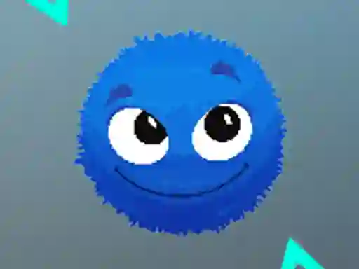 თამაში Cute Ball ონლაინ