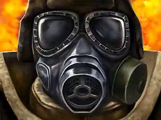 თამაში Masked.io ონლაინ