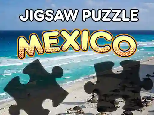 თამაში Jigsaw Puzzle Mexico ონლაინ