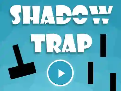 თამაში Shadow Trap ონლაინ
