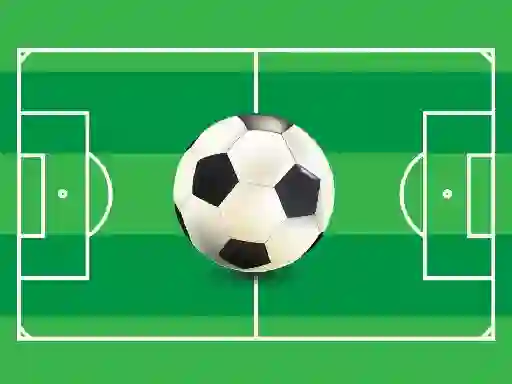 თამაში Funky Football ონლაინ