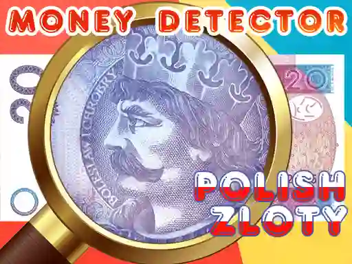 თამაში Money Detector Polish Zloty ონლაინ