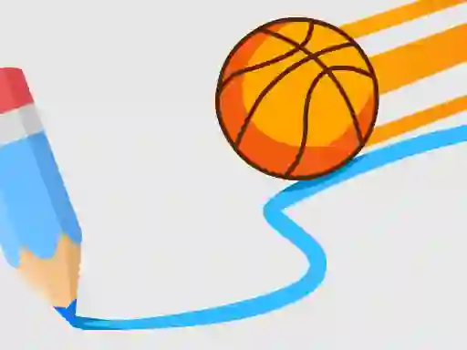 თამაში Basketball Line ონლაინ