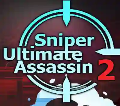 თამაში Sniper Ultimate Assassin 2 ონლაინ