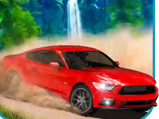 თამაში Offroad Racing Adventure ონლაინ