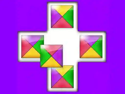 თამაში Puzzle Color ონლაინ