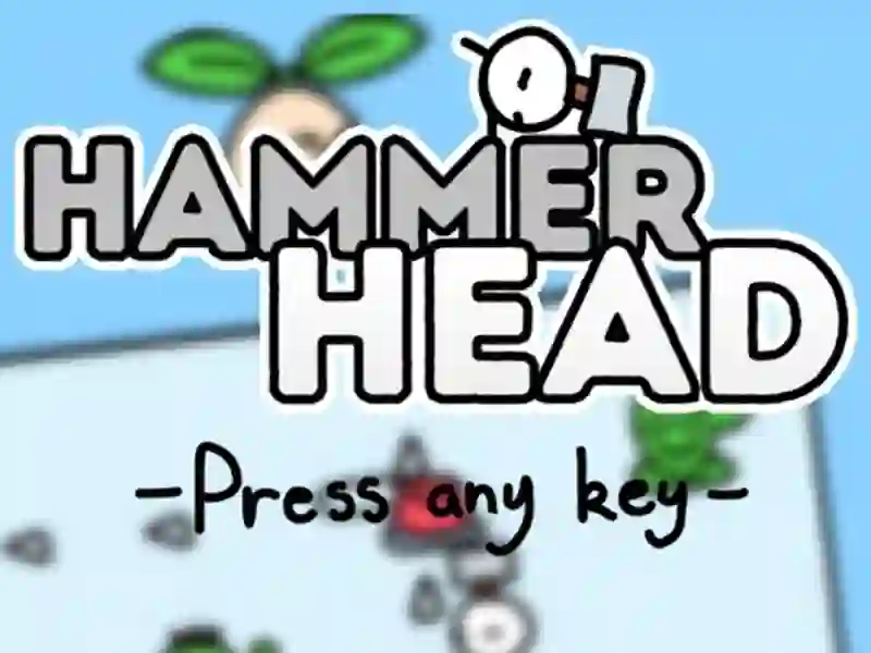 თამაში Hammer Head ონლაინ