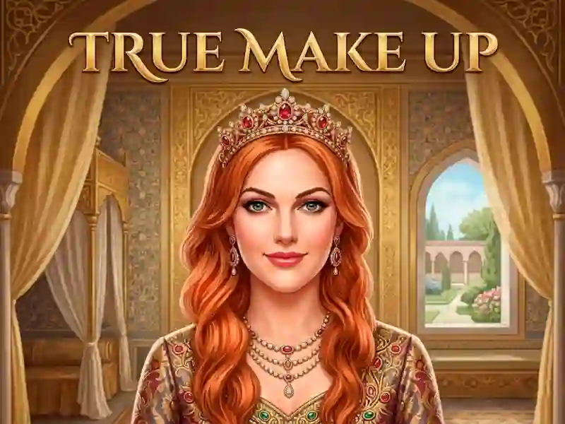 თამაში True Make Up ონლაინ