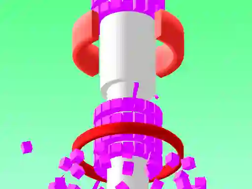 თამაში Pipe Ninja ონლაინ