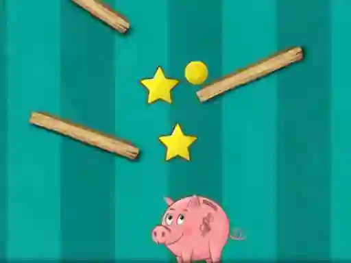 თამაში Piggy Bank Adventure 2 ონლაინ