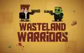 თამაში Wasteland Warriors ონლაინ