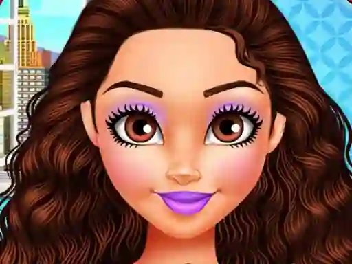 თამაში BFFS: Velvet Party ონლაინ