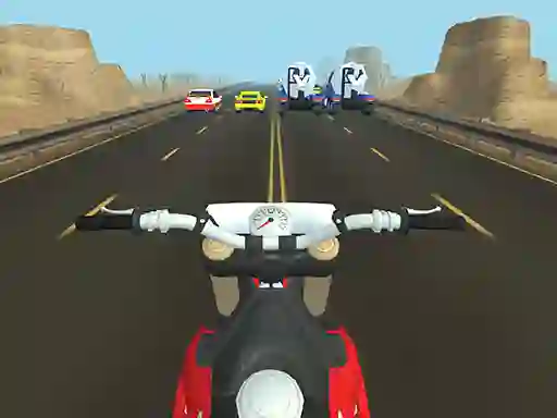 თამაში Ace Moto Rider ონლაინ