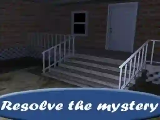 თამაში Mission Escape Rooms ონლაინ